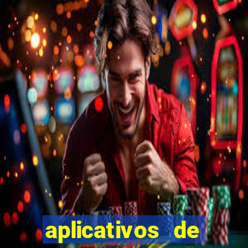 aplicativos de jogos que ganha dinheiro